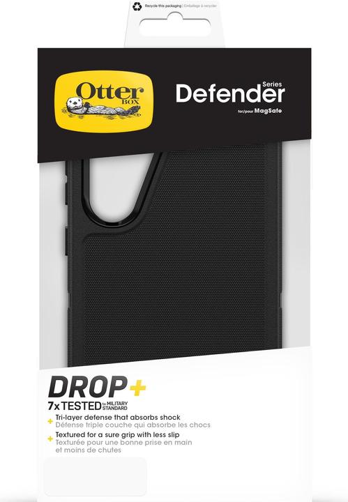Image du produit OtterBox Defender (Samsung Galaxy S25+)