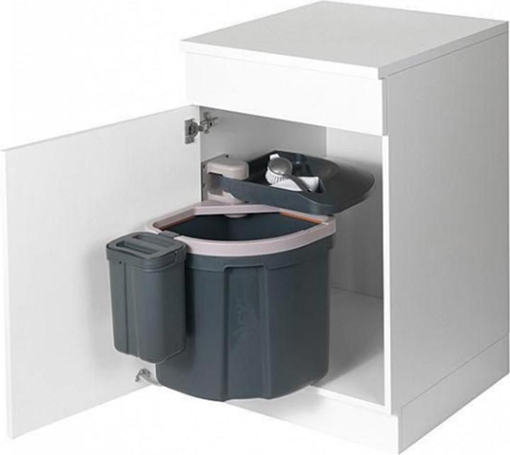 Produktbild Müllex Flexx Bio (35 l)