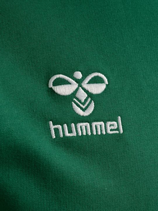 Actual product image hummel HMLGO 2.0 ZIP HOODIE (L)