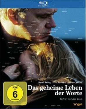 Produktbild Das geheime Leben der Worte (Blu-ray, 2005, Deutsch)
