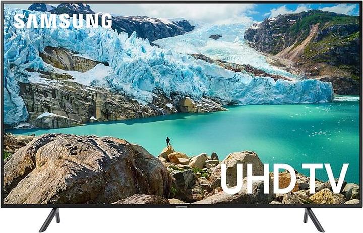 Actual product image Samsung UE58RU7179 (58", LCD, 4K)