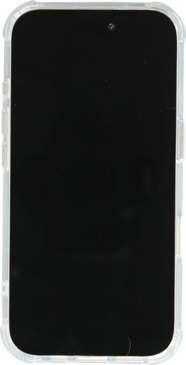 Immagine prodotto PhoneLook Coque Gel Silicone Bumper anti-choc avec protections pour coins (Apple iPhone 16)