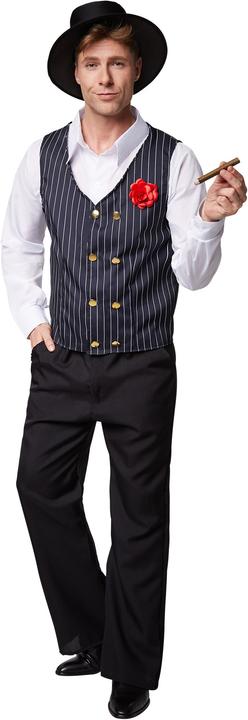 Actual product image Dressforfun Man costume Charleston (XL)