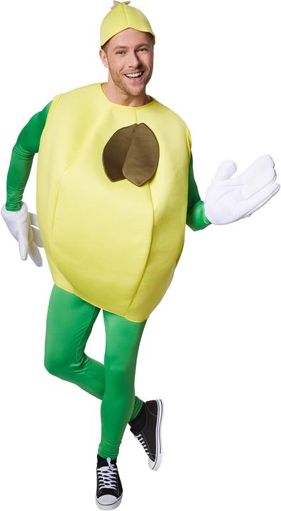 Image du produit Dressforfun Costume de citron (XL)