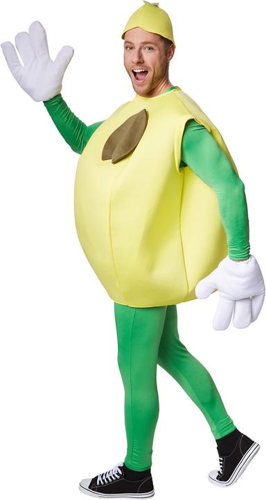 Image du produit Dressforfun Costume de citron (XL)