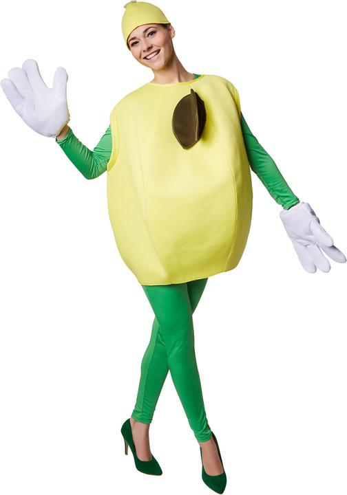 Image du produit Dressforfun Costume de citron (XL)