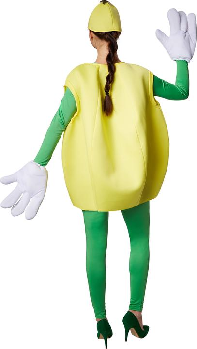 Image du produit Dressforfun Costume de citron (XL)