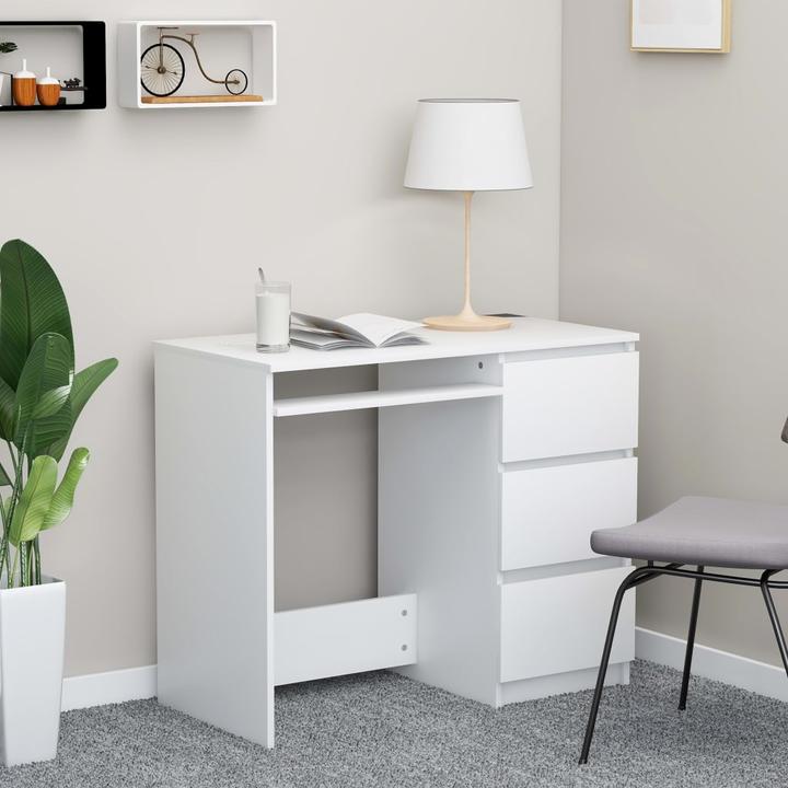 Immagine prodotto VidaXL Ilke (90 x 45 x 76 cm)