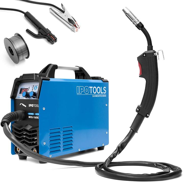 Produktbild Ipotools MIG 160ER