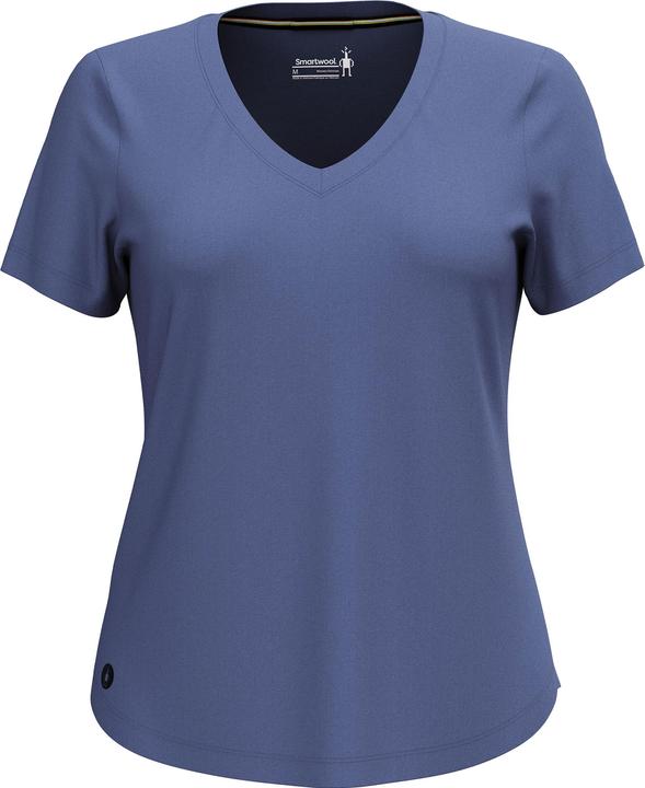 Smartwool Women's Merino Short Sleeve Tee