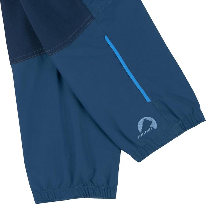 Produktbild finkid wetterfeste Outdoorhose HIRVI (110)