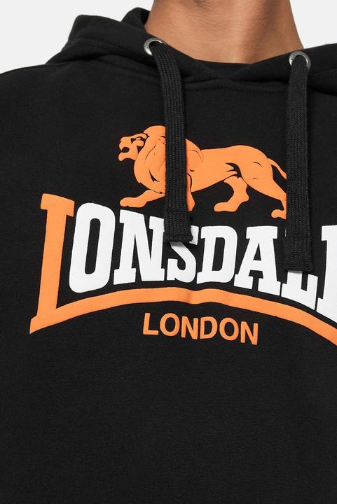 Actual product image Lonsdale Thurning (L)