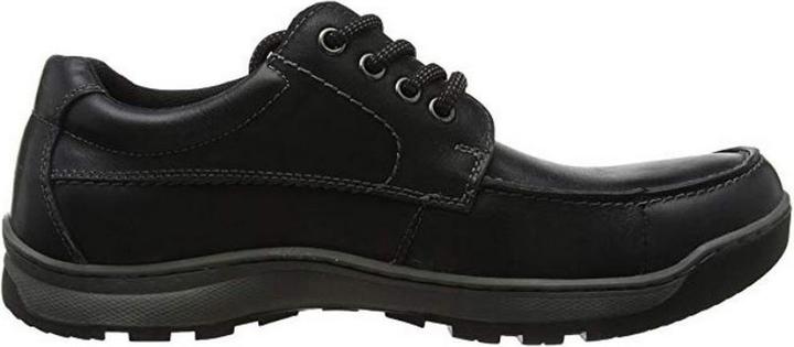 Produktbild Hush Puppies Schnürhalbschuhe Tucker (50)