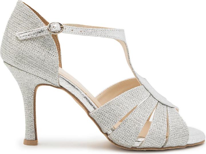 Actual product image Dancing Queens Dance Shoes ESP09 Dance Shoes (35.5)