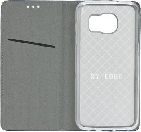 Produktbild No Name Etui Smart Magnet book + S926 niebieski/blue (Samsung Galaxy S24+)