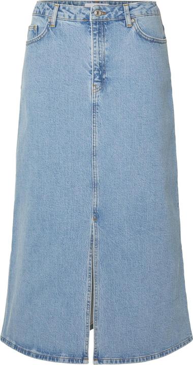Selected Femme Jeans Midirock