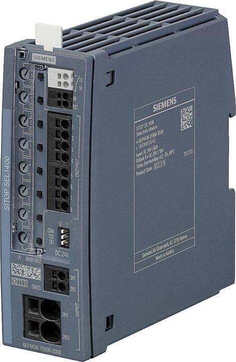 Image du produit Siemens 6EP4438-7EB00-3DX0