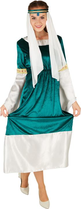 Immagine prodotto Dressforfun Costume da donna da principessa degli elfi (S)