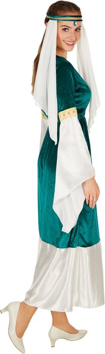 Immagine prodotto Dressforfun Costume da donna da principessa degli elfi (XXL)