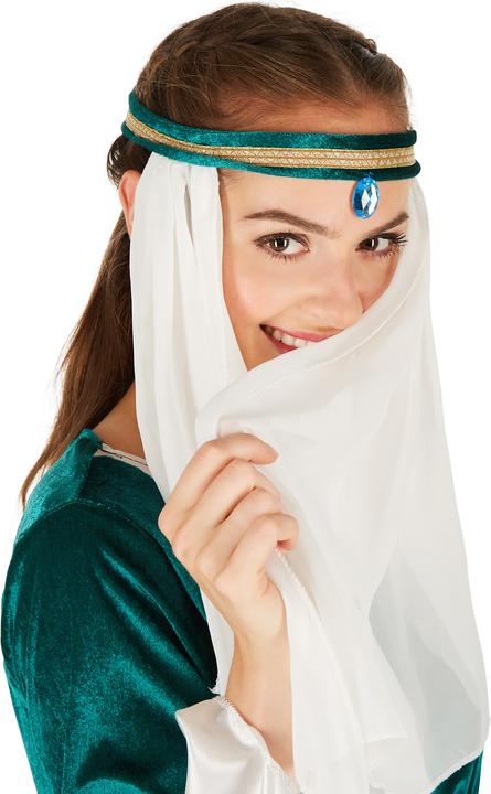 Immagine prodotto Dressforfun Costume da donna da principessa degli elfi (XXL)