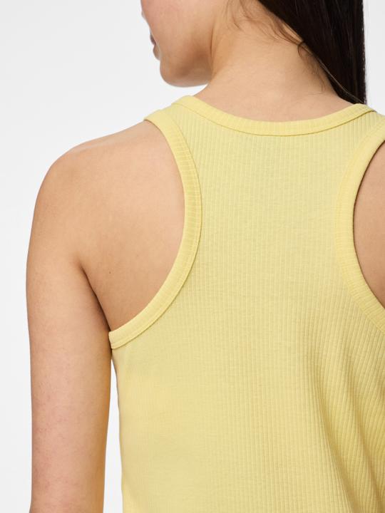 Actual product image Pieces Pcruka Boxer Tank Top Noos Bc (XS)