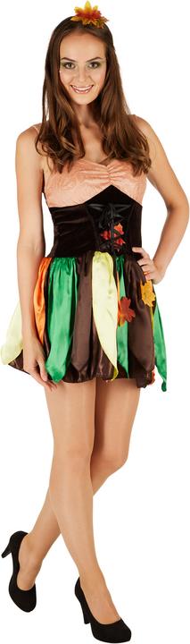 Produktbild Dressforfun Frauenkostüm Herbstprinzessin (XXL)
