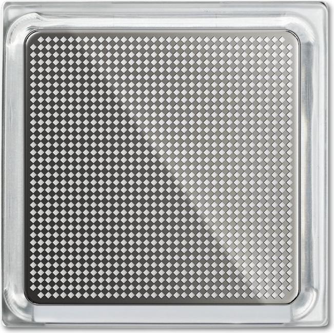 Actual product image Busch-Jaeger Wall module