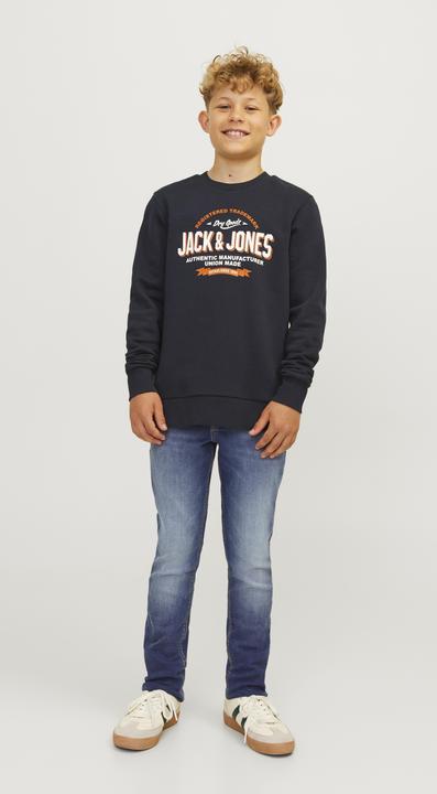 Actual product image Jack & Jones Jjiglenn Jjoriginal Mf 001 I.K Noos Jnr (164)