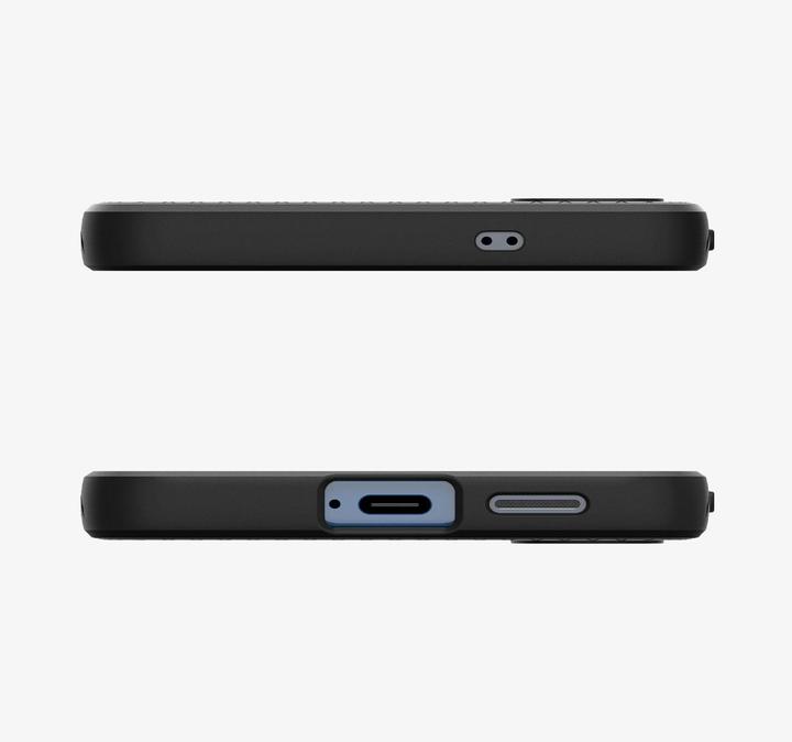 Image du produit Spigen Liquid Air TPU (Samsung Galaxy S25)
