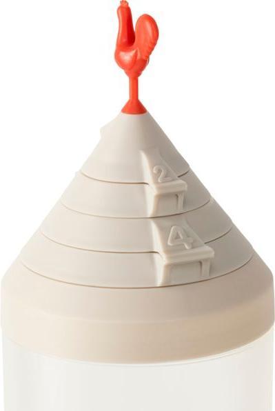 Actual product image Monkey Business Spaghetti Tower storage box