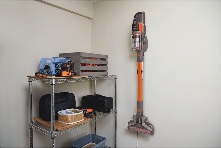 Produktbild Black & Decker Powerseries Extreme
