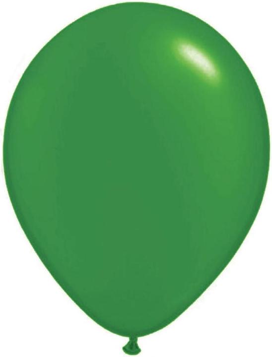 Produktbild Espa 100 Stück Luftballons Grün 30cm
