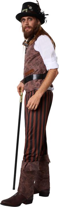 Immagine prodotto Dressforfun Avventuriero steampunk (XXL)