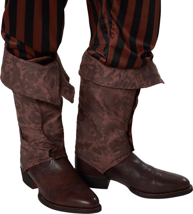 Immagine prodotto Dressforfun Avventuriero steampunk (XXL)