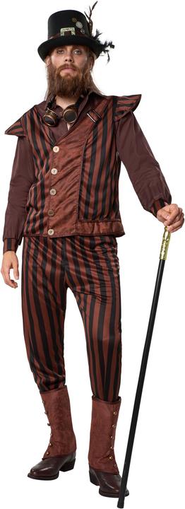 Produktbild Dressforfun Steampunk Gentleman (L)