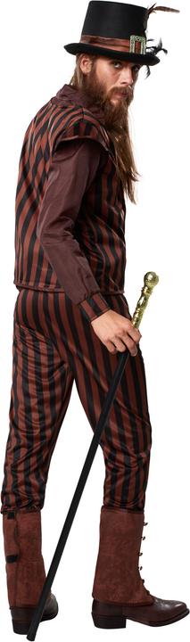 Produktbild Dressforfun Steampunk Gentleman (L)
