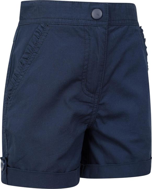 Actual product image Mountain Warehouse Childrens/Kids Shore Shorts (146, 152)