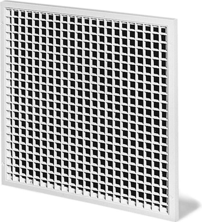 Helios Griglia di ventilazione HELI G 355
