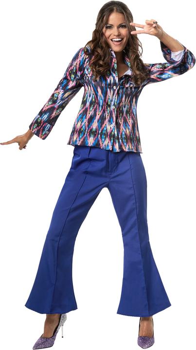 Produktbild Dressforfun Disco Queen (XXL)