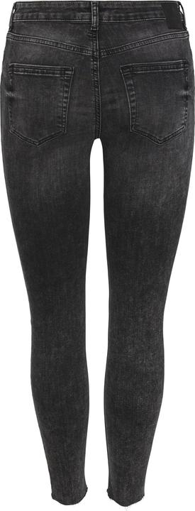 Produktbild Pieces Slim Fit Mid Rise Jeans (S)