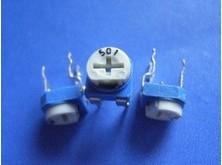 Produktbild OEM Set mit 13 Drehpotentiometer 6mm von 1 Ohm 1mOhm je 2 Stk.