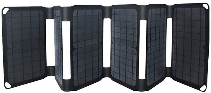 Actual product image 4smarts Solar Panel (40 W, 1.26 kg)