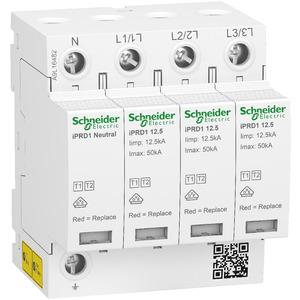 Actual product image Schneider A9L16482