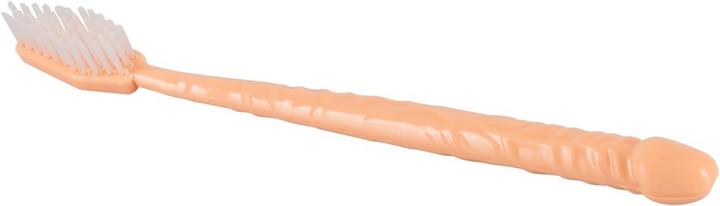 Actual product image Orion Toothbrush penis (1 x)