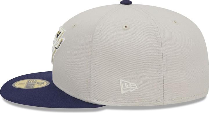 Image du produit New Era 59Fifty Fitted Cap - FARM TEAM San Diego Padres (7 1/4)