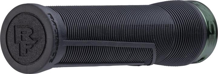 Actual product image Race Face Chester Grip Lock-on 30mm
