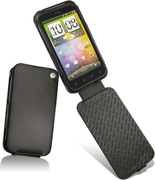 Produktbild Noreve Lederschutzhülle vertikal (HTC Incredible S)