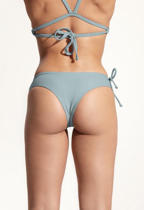 Ice blue