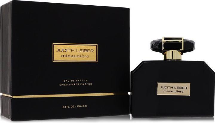 Image du produit Judith Leiber Minaudière Oud (Eau de parfum, 100 ml)