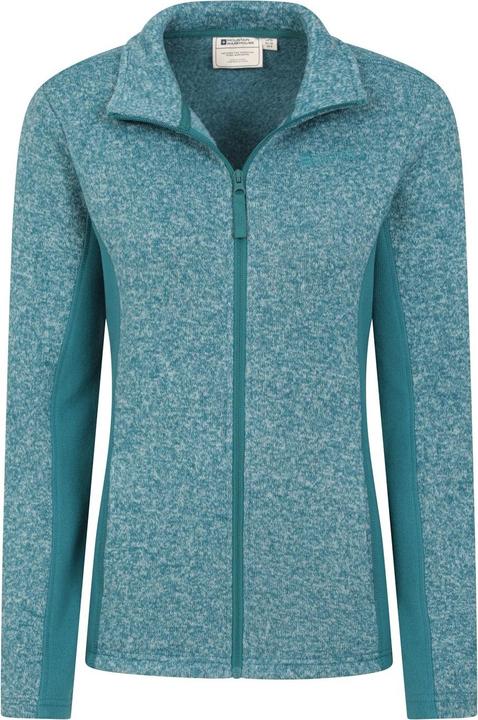 Image du produit Mountain Warehouse - Veste polaire IDRIS - Femme (32 D)